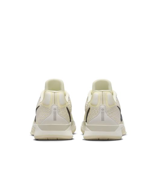 Nike White (Wmns) Sabrina 2 'Relentless'