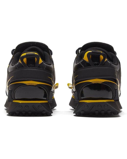 PUMA Black (Wmns) Central Saint Martins X Mile Rider 'For The Love Of Water'