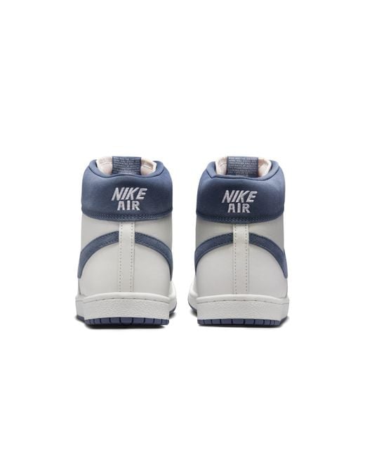 Nike Blue Air Ship 'Diffused' for men