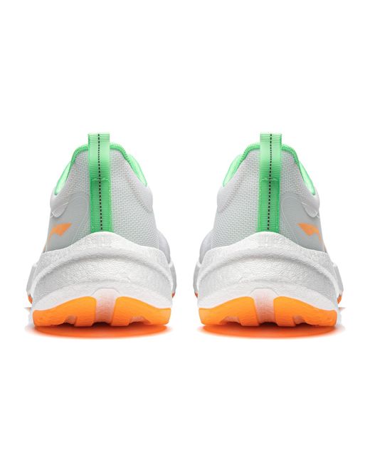 Li-ning White Superlight 21 for men