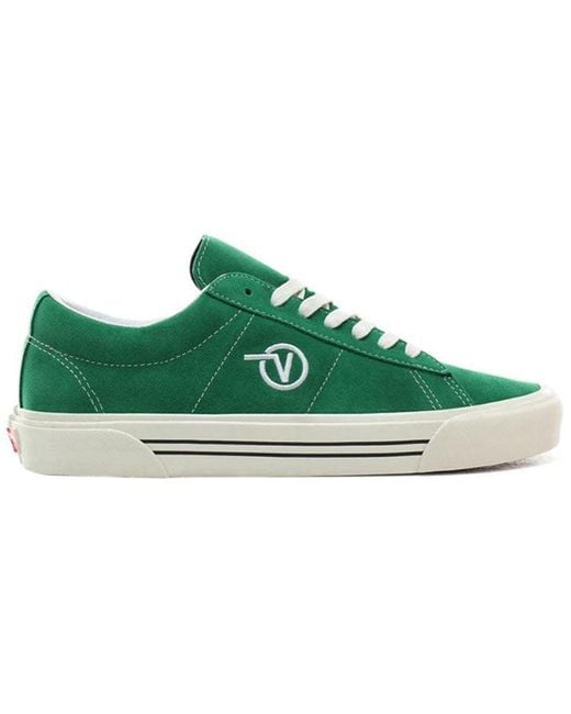 Vans Green Sid Dx 'Anaheim Factory for men