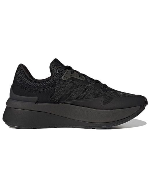 Adidas Black (Wmns) Znchill Lightmotion+ Carbon'