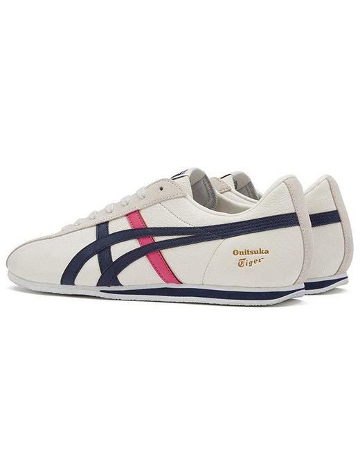 Onitsuka Tiger Blue Fb Trainer for men