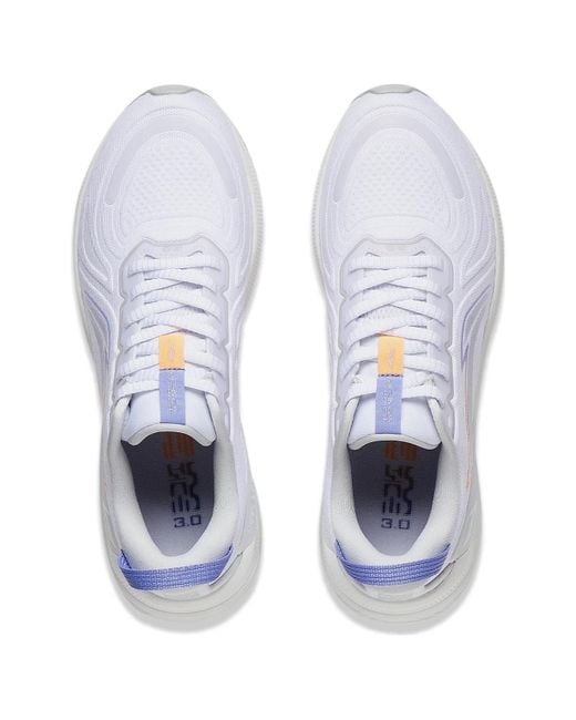 Li-ning White (Wmns) Yueying 3 Pro