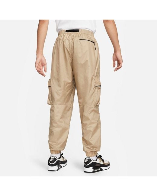 Nike Natural Tech Lined Woven Pants for men