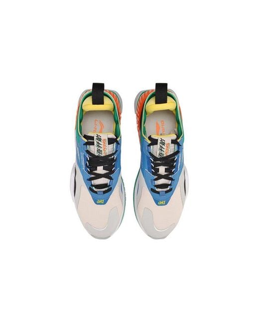 Li-ning Blue 001 T2000 for men