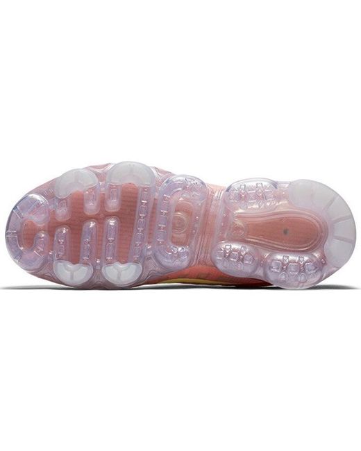 Nike Pink (Wmns) Air Vapormax 2019 Tint'