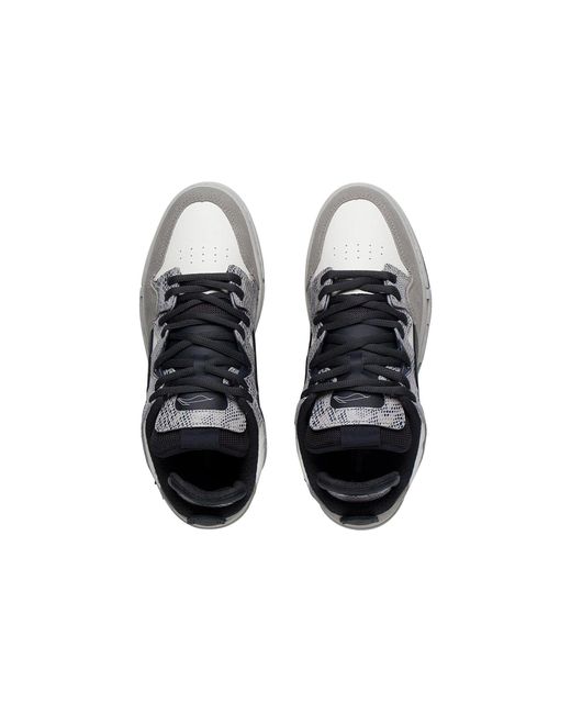 Li-ning Blue Wave Pro 'Special Story' for men