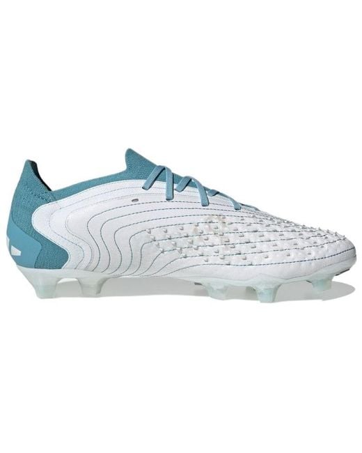 Adidas Blue Predator Accuracy.1 L Fg 'Cloud Two Preloved' for men