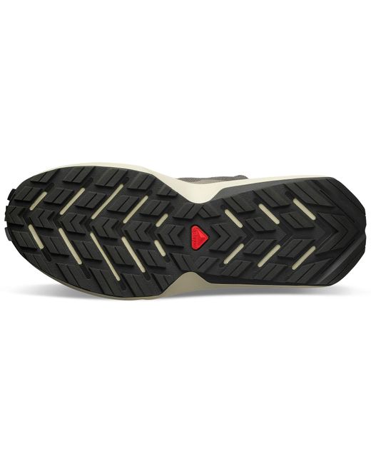Salomon Brown Odyssey 1 Elmt Advanced Dark' for men