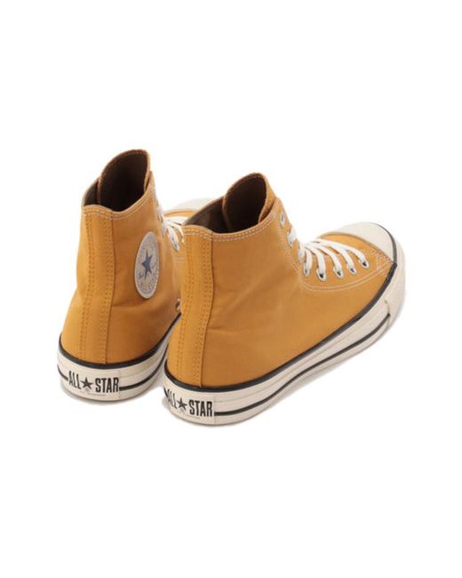 Converse Brown Chuck Taylor All Star Us 64 Mp High Top for men