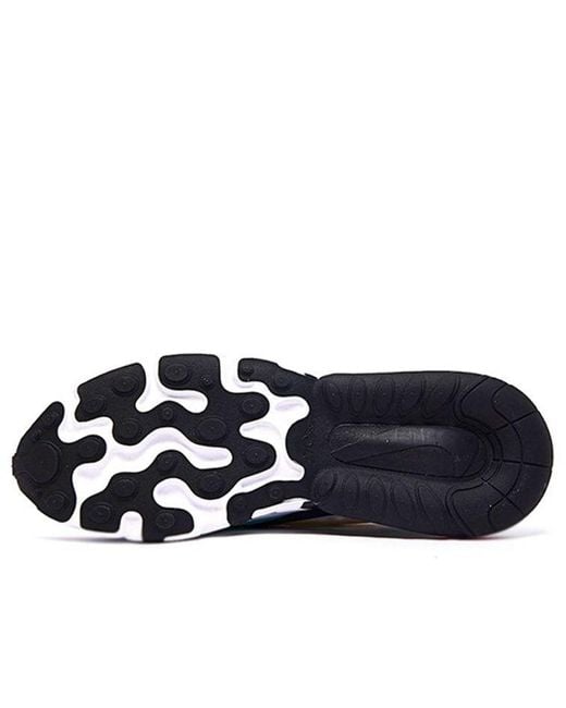 nike geometric abstract