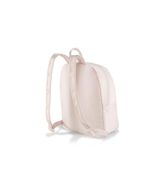 PUMA Pink (Wmns) Core Base Backpack