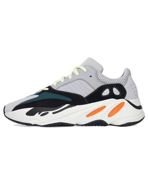Adidas Blue Yeezy Boost 700 'Wave Runner' for men