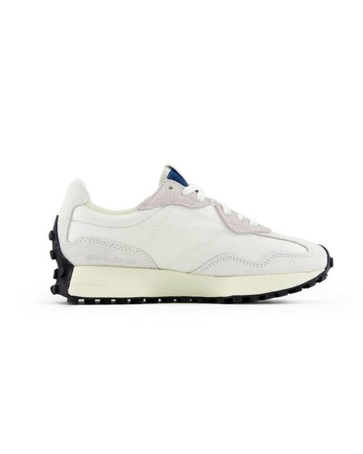 New Balance Blue (Wmns) 327