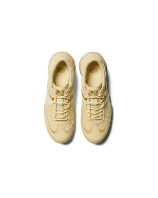 Onitsuka Tiger Natural Delegation Ex Cream' for men