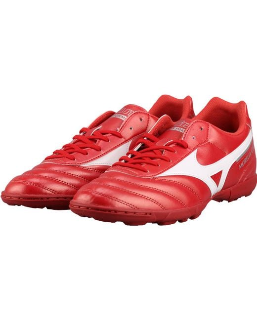 Mizuno Red Morelia 2 Club As for men