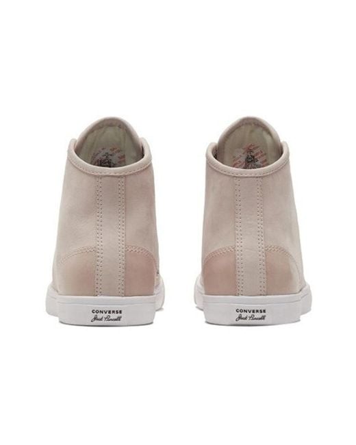 Converse Blue Jack Purcell for men