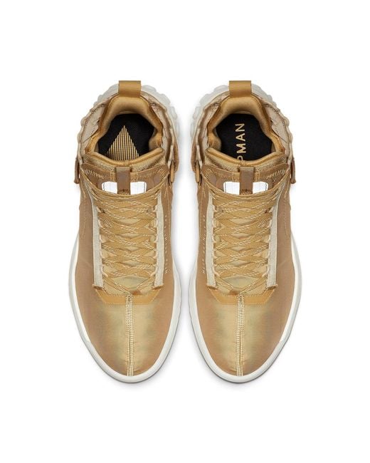 Nike Natural Proto React 'Light Cream' for men