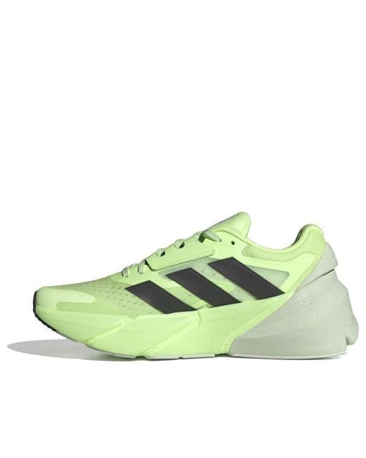 Adidas Green Adistar 2.0 Running for men
