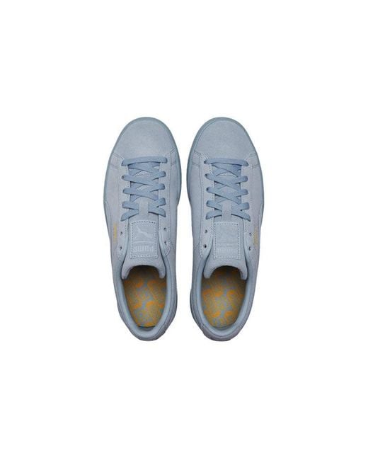 PUMA Blue Suede Mono 21 Fog' for men