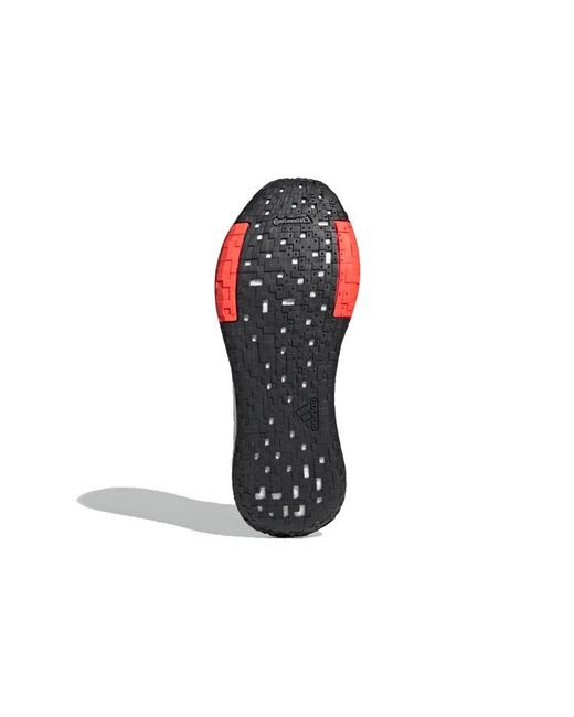 Adidas Blue Pulseboost Hd Solar' for men