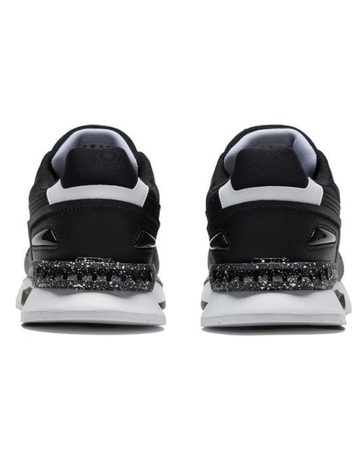 PUMA Black Mirage Mox 'Bubble for men
