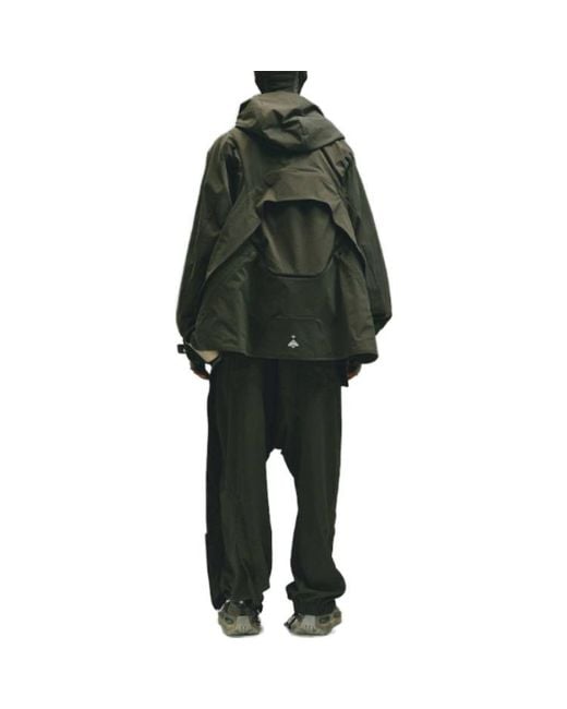 HAMCUS × adidas mesh technical jacket L HAMCUS × adidas mesh technical jacket L HAMCUS × adidas mesh