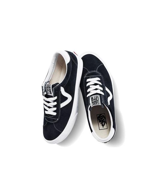 Vans Sport 'Dress Blues' for men