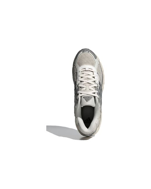 Adidas White Response Cl for men