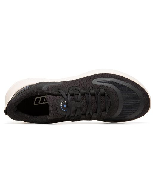 Li-ning Black Eazgo Low for men