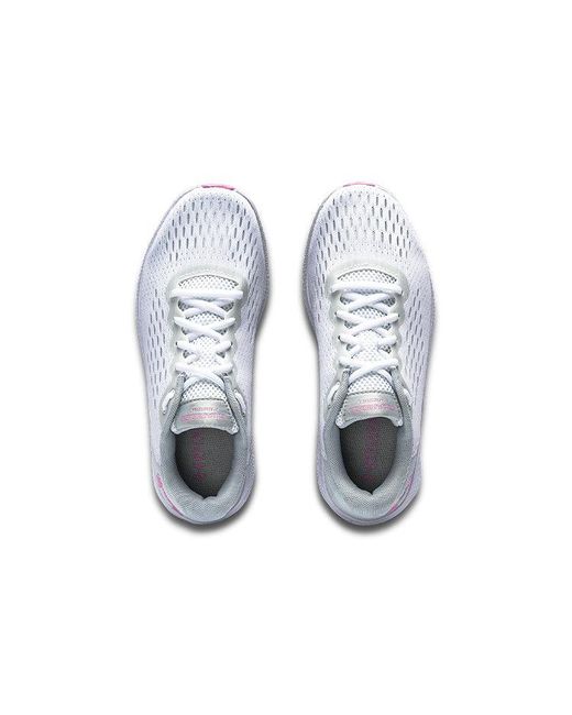 Under Armour Gray (Wmns) Charged Pursuit 2
