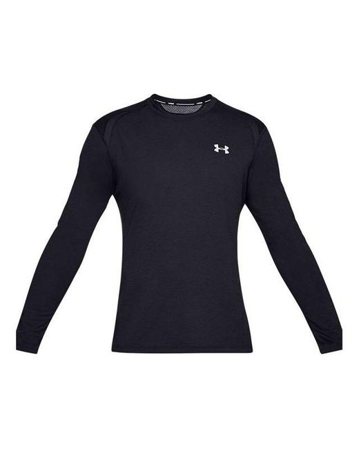 Under Armour Blue Streaker Long Sleeves for men