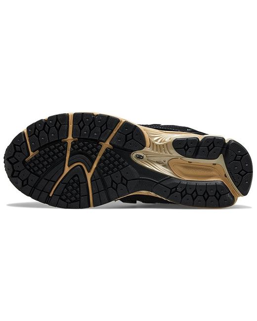 New Balance Black 1906R Taos Taupe' for men