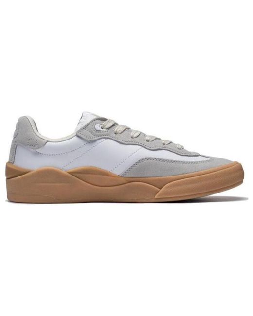 Li-ning White Skate General Khaki' for men