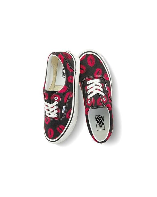 Vans Red Era 95 Dx 'Anaheim Factory for men