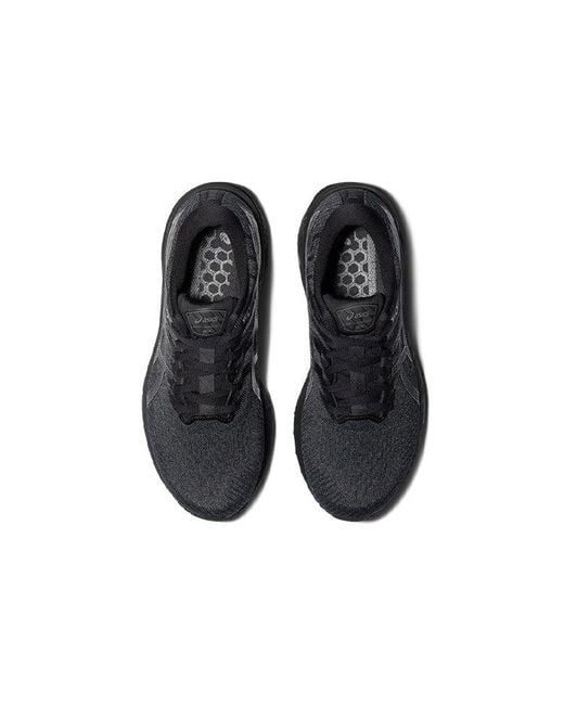 Asics Black (Wmns) Gt-2000 10 Wide 'Triple'