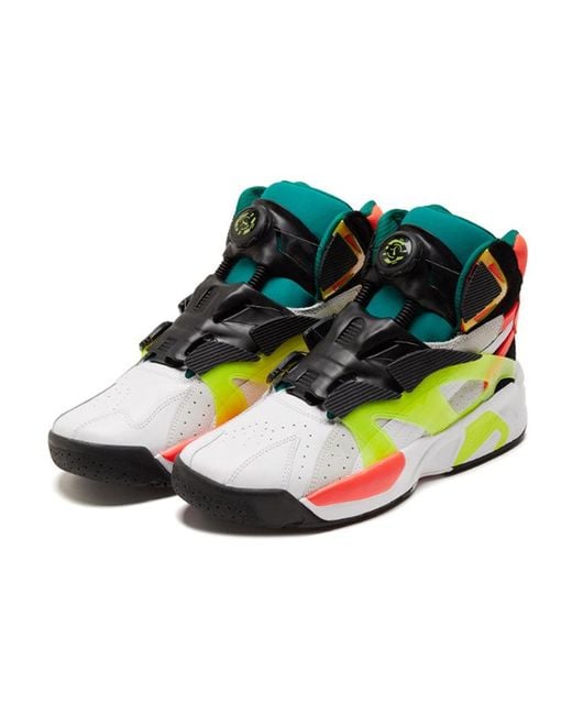 PUMA Green Disc System Weapon Discstory for men