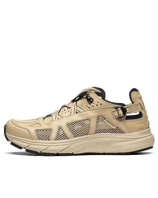 Salomon Natural Technsonic Ltr Advanced 'Safari'