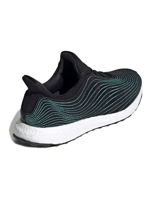 Adidas Blue Parley X Ultraboost Dna 'Core' for men