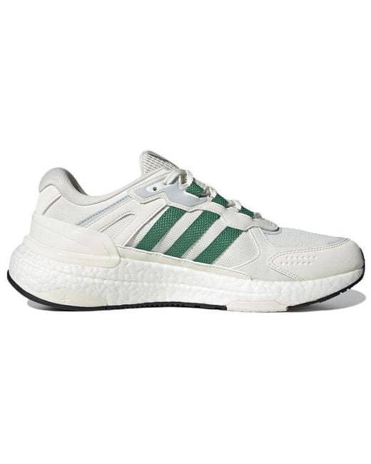 Adidas White Equipment+ Cozy Wear-Resistant for men
