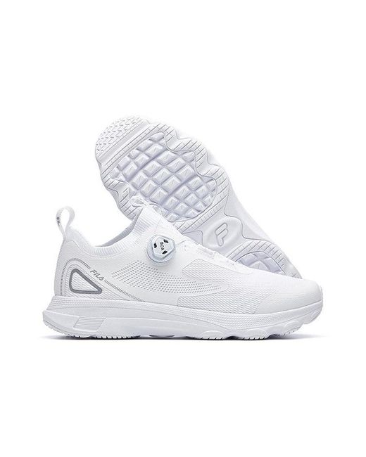 Fila White (Wmns) Athletics