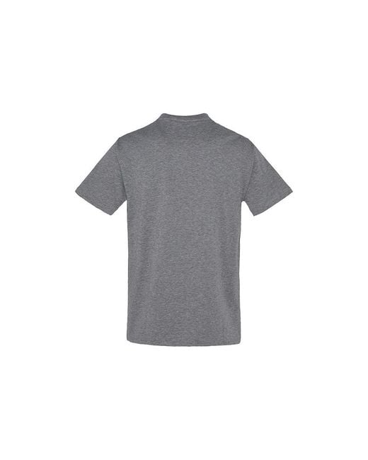 Gucci Gray X Disney Crossover Short Sleeve