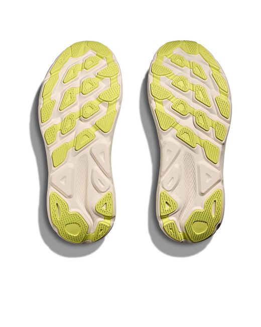 Hoka One One Green (Wmns) Clifton 9 'Mint Fluorite'