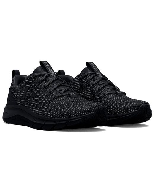 Under Armour Black Phade Rn 2 for men