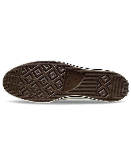Converse Brown Chuck 70 Hi 'Field Surplus' for men