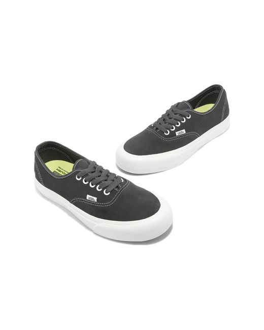 Vans Black Authentic Vr3 for men