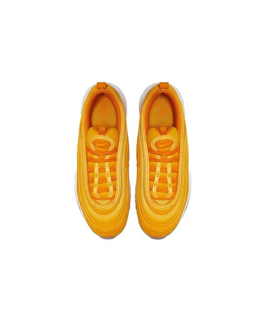 Air max 97 mustard yellow deals