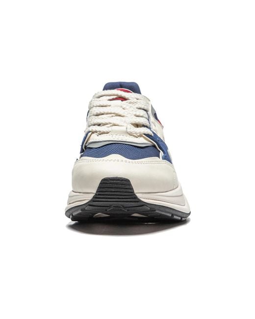 Li-ning Blue 001 Moment V2 for men
