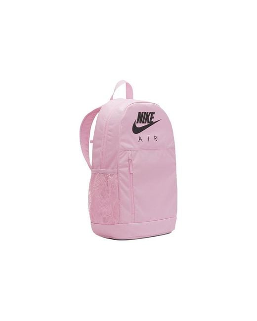 Nike Pink (Wmns) Elemental Gfx Fa19 Backpack